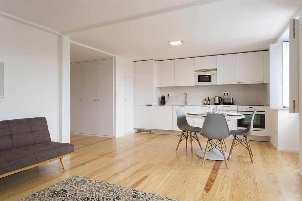 Castelo Picao Apartments Lisbon Exterior photo